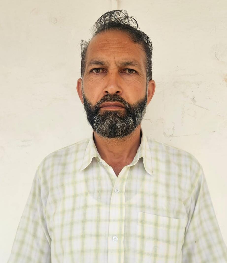 ZAFER IQBAL