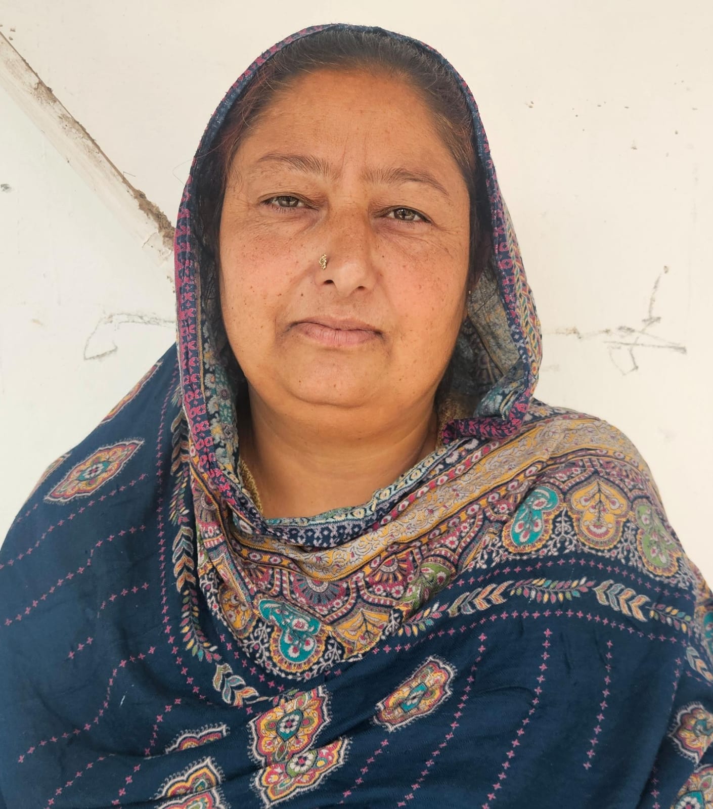 TASLEEMA BEGUM