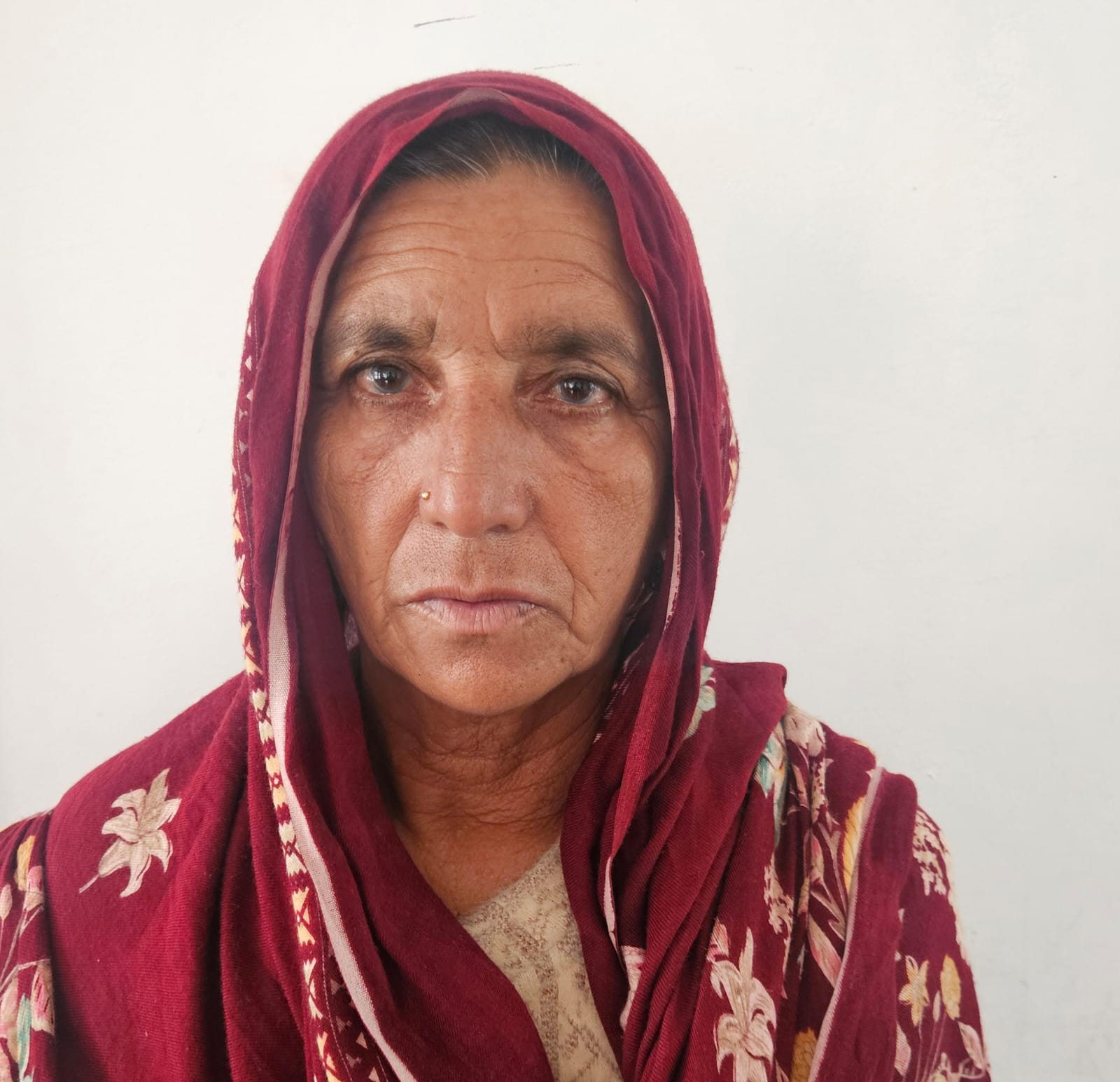 RAFIQA BEGUM