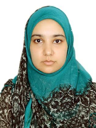 SHABNAM QURASHI